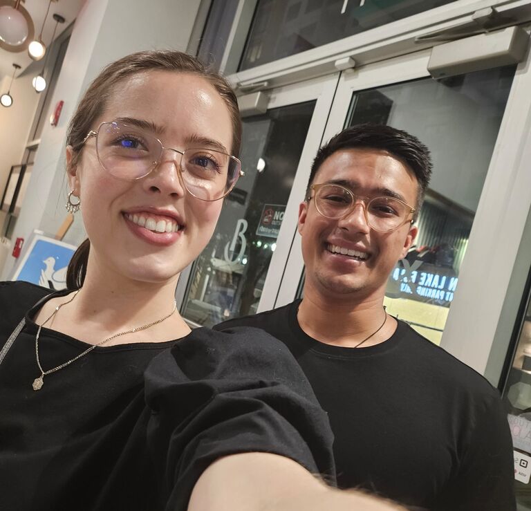 Cuties