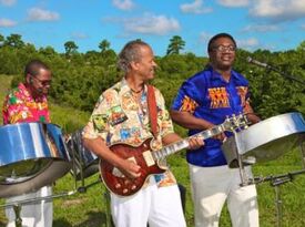 Steel Drum Band St Petersburg Florida, Steel Drum Players