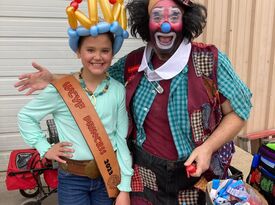Phil Nichols Entertainer - Clown - Houston, TX - Hero Gallery 3