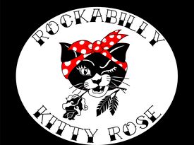 Rockabilly Kitty Rose - Country Band - Atlanta, GA - Hero Gallery 1