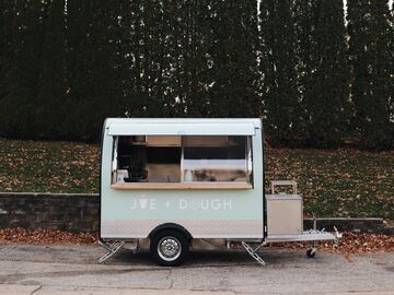 Joe + Dough - Caterer - Crystal Lake, IL - Hero Main