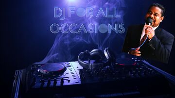 DJ For All Occasions|Mobile DJ|Karaoke|Video DJ - DJ - Fountain Valley, CA - Hero Main