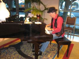 Jerzy F. Przybylski - Ambient Pianist - San Dimas, CA - Hero Gallery 4