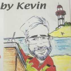 Caricatures By Kevin, profile image