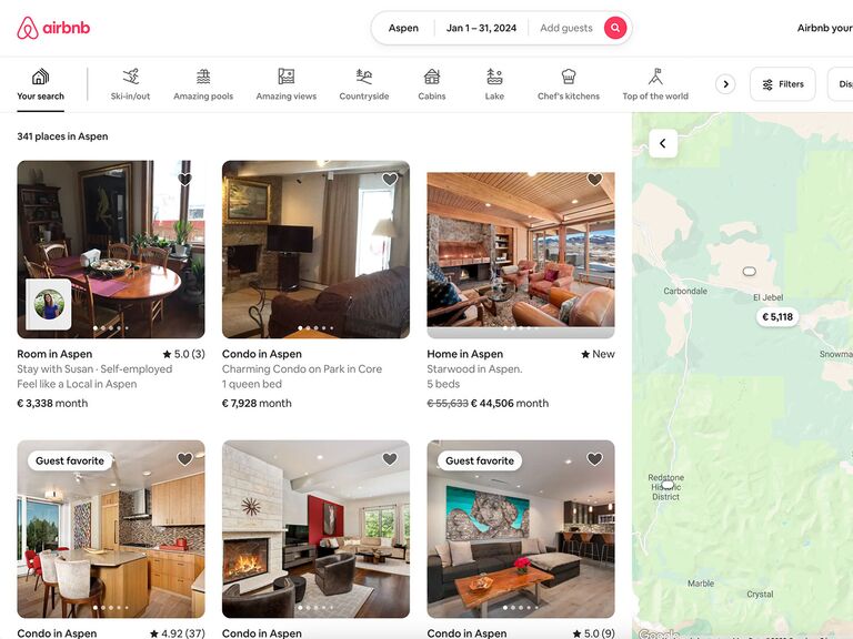 VRBO Vs. Airbnb. The Pros And Cons For Travelers In 2024