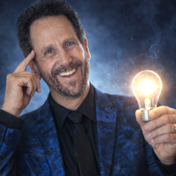 Gary Goodman - Magician, Comedian, & Mentalist, profile image