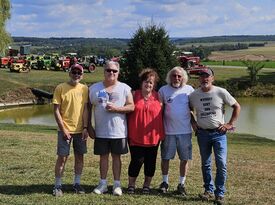 The Make Mine Country Band - Country Band - Huntingdon, PA - Hero Gallery 4