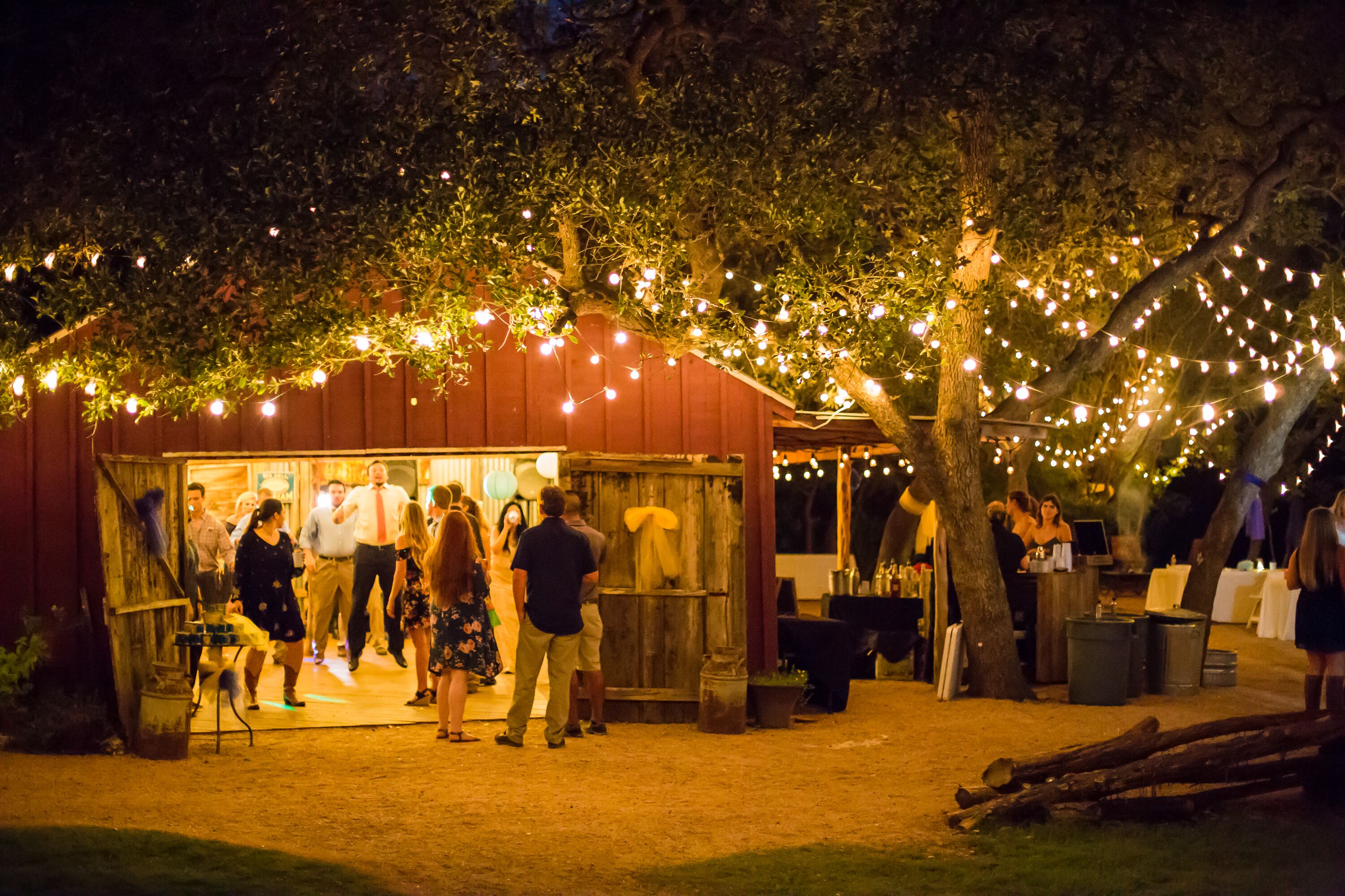 The Wildflower Barn | Reception Venues - The Knot