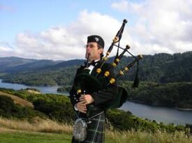 Jeff Campbell, The Bagpiper - Celtic Bagpiper - Antioch, CA - Hero Gallery 2