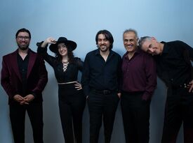 Vocal Menu (Duo/Full Band) - 80s Band - Boca Raton, FL - Hero Gallery 1