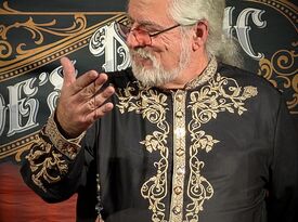 Santiago's Magic - Mentalist - Santa Cruz, CA - Hero Gallery 4