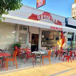 Gasolina Cafe, profile image