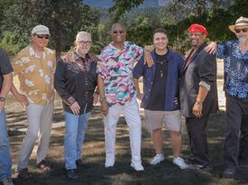 TOB (That Other Band) - Funk Band - Roseburg, OR - Hero Gallery 1