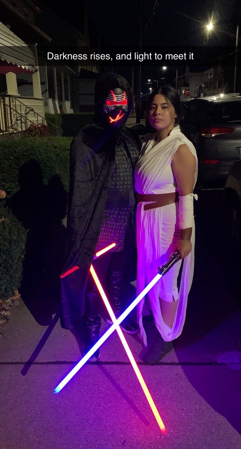 Halloween 2021