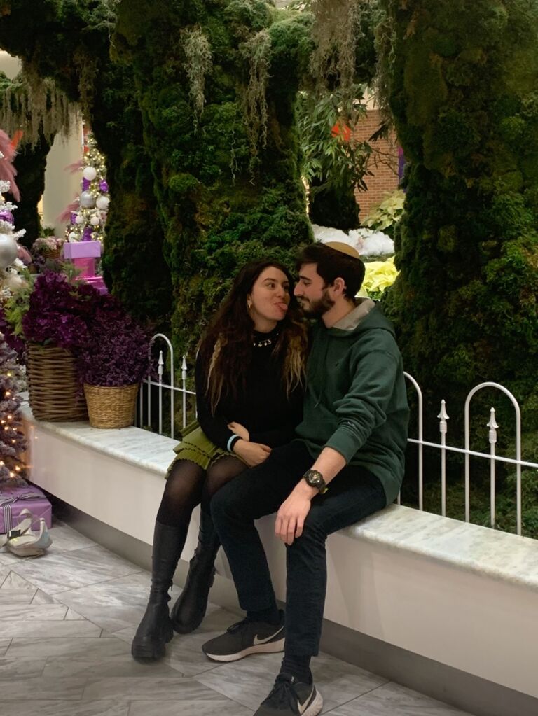 Channukah Sameach <3