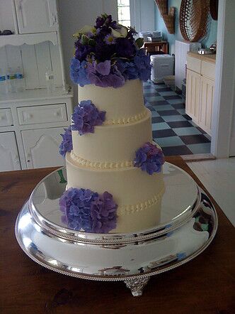 Wedding Cake Bakeries In Virginia Beach Va The Knot