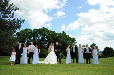  Wedding Venues in Brookfield CT  The Knot