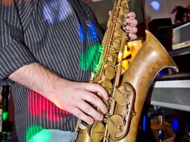 Dan Wallace and the Dukes of Rampart Street - Jazz Band - Catonsville, MD - Hero Gallery 4