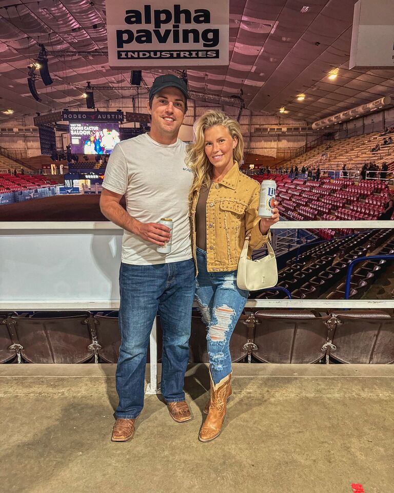 Rodeo Austin!