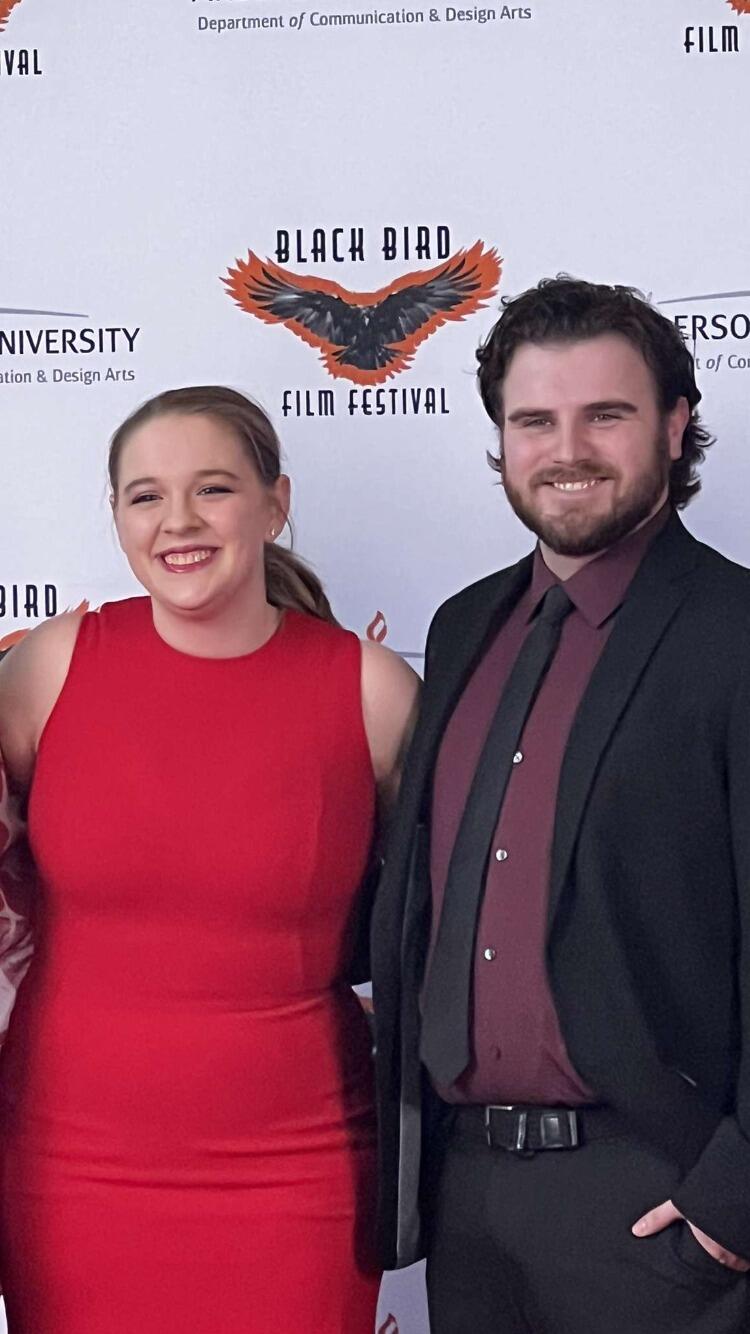 Black Bird Film Festival