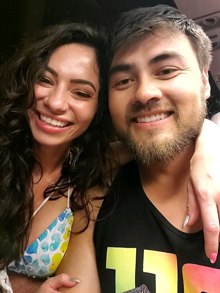 Hangout music festival