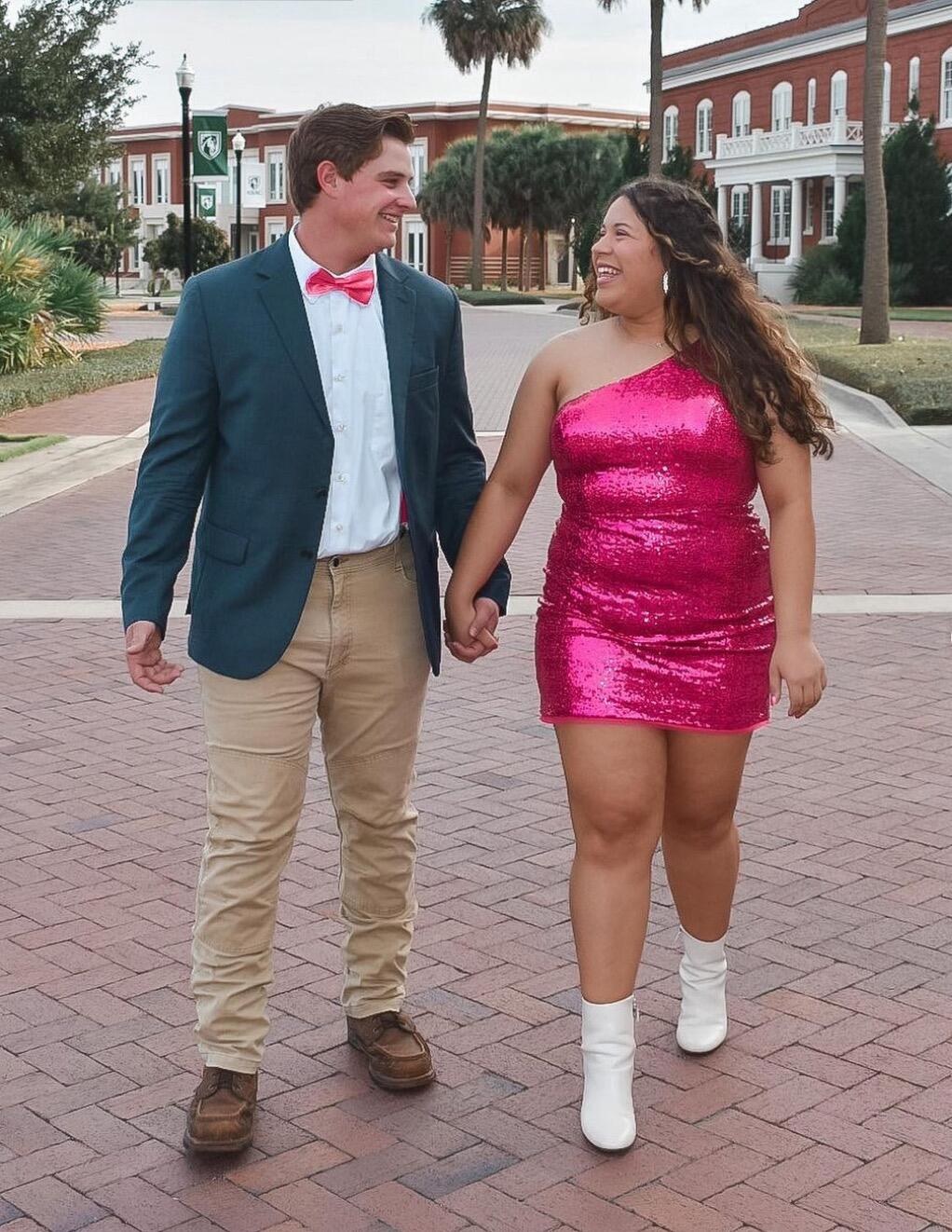 Sigma Alpha Sophomore Semi!!