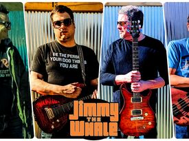 Jimmy the Whale - Cover Band - Lancaster, PA - Hero Gallery 1