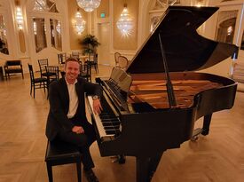 Richard Kittelstad - Pianist and Composer - Pianist - Tampa, FL - Hero Gallery 3