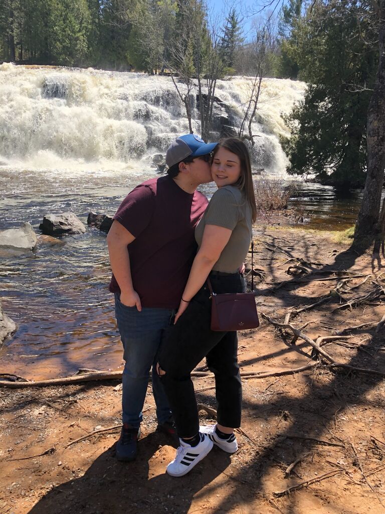 4 Year Anniversary ❤️