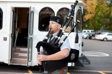 Highland Bagpiper for Hire(NY Tri-State) area - Bagpiper - Pearl River, NY - Hero Main