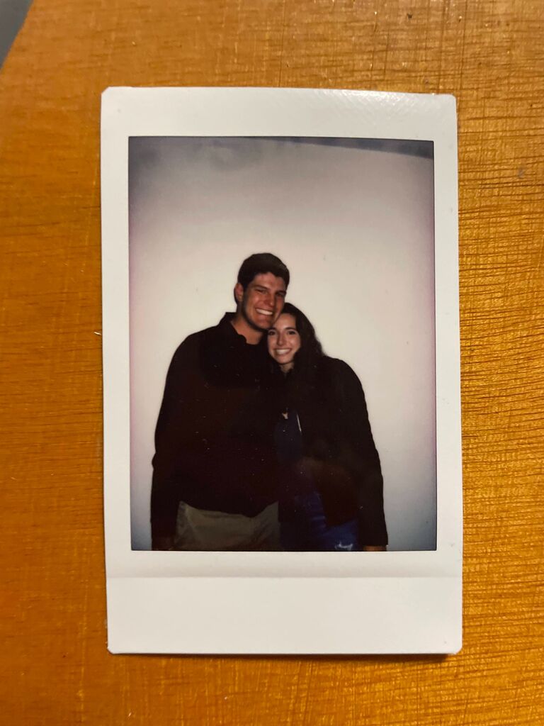 Date night