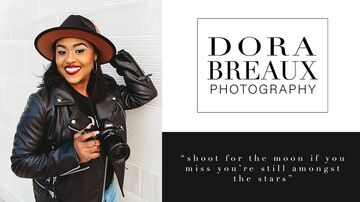 DORA BREAUX PHOTOGRAPHY - Photographer - Virginia Beach, VA - Hero Main