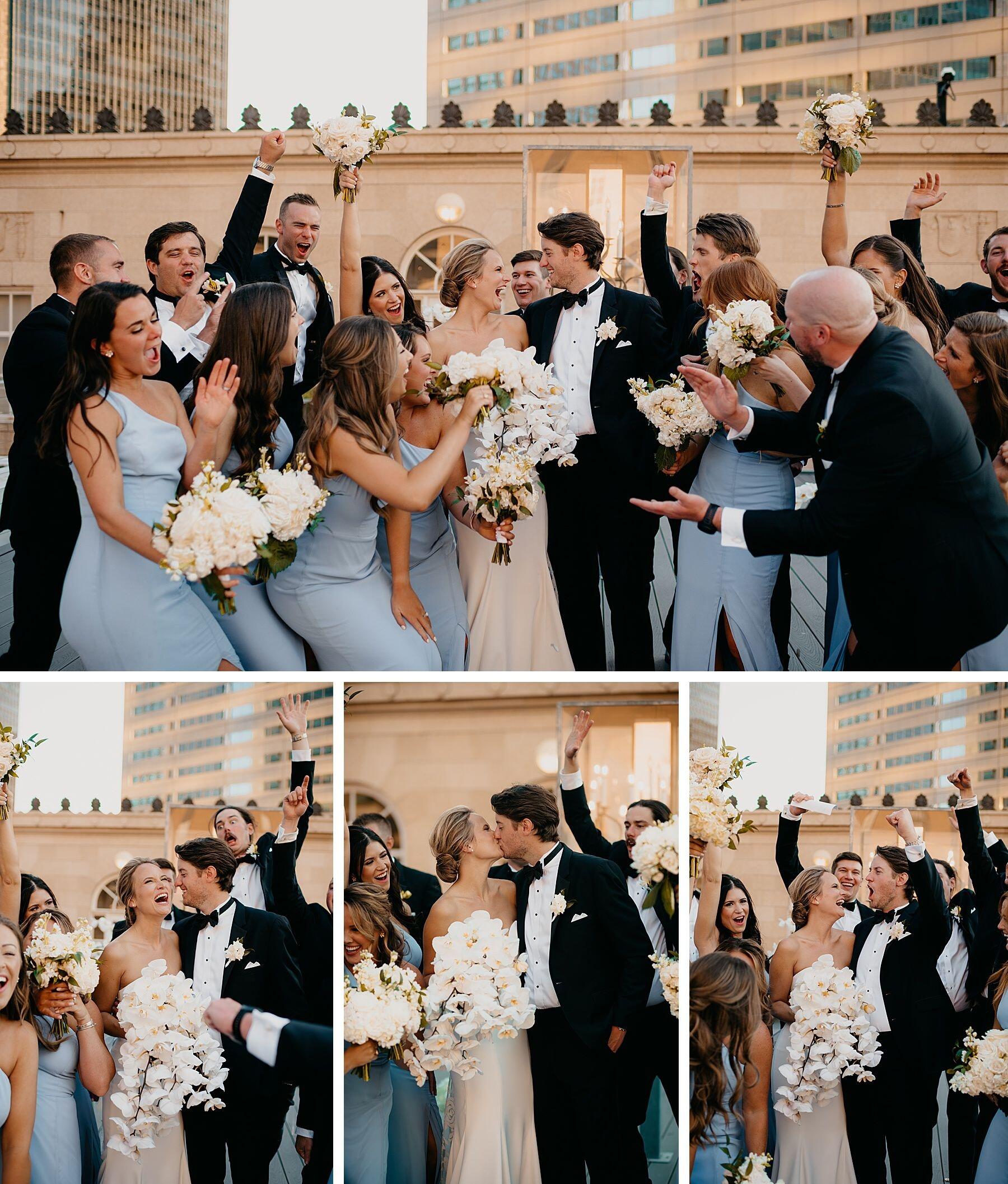 oficialmente casados