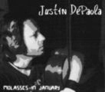 Justin DePaola - Acoustic Guitarist - Phoenixville, PA - Hero Main