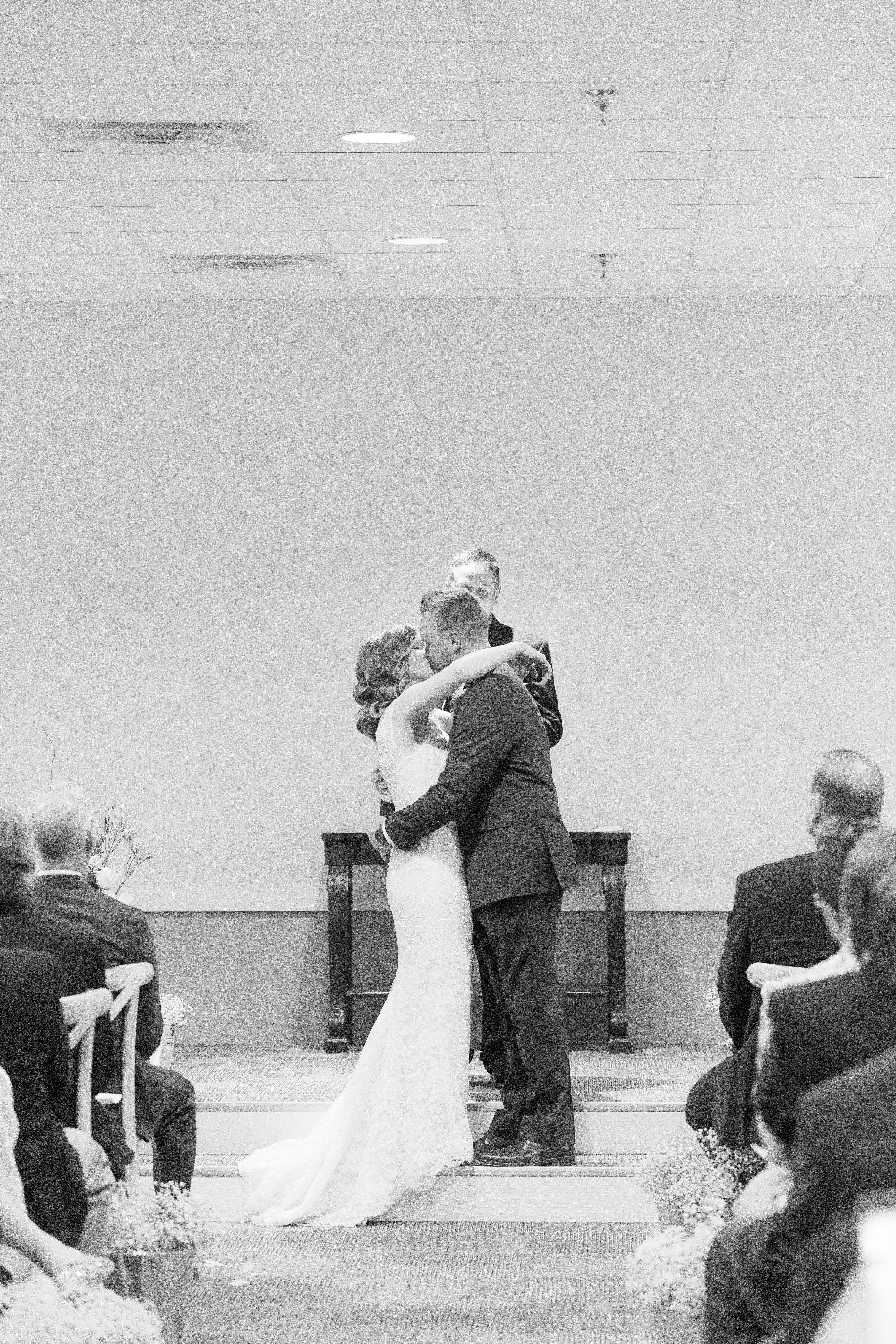 Wedding Venues In Dubuque Ia The Knot