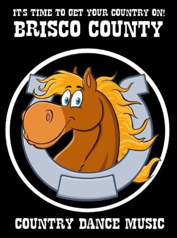 Brisco County Country/Rock - Country Band - Sacramento, CA - Hero Main