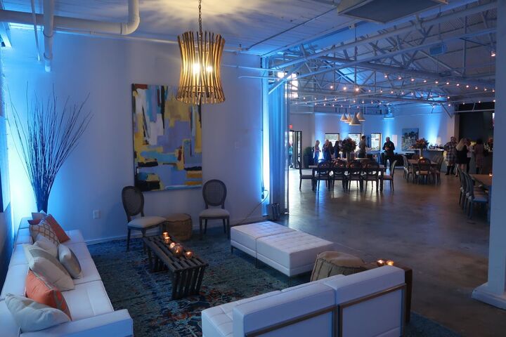 433 Bishop- Novare Events - Top Atlanta, GA Wedding Venue