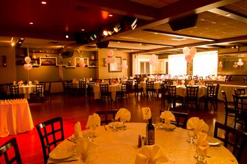 Laterna Estiatoria & Catering - Restaurant - Bayside, NY - Hero Main