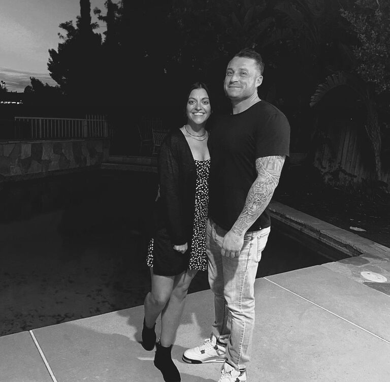 "The one at our first Thanksgiving."