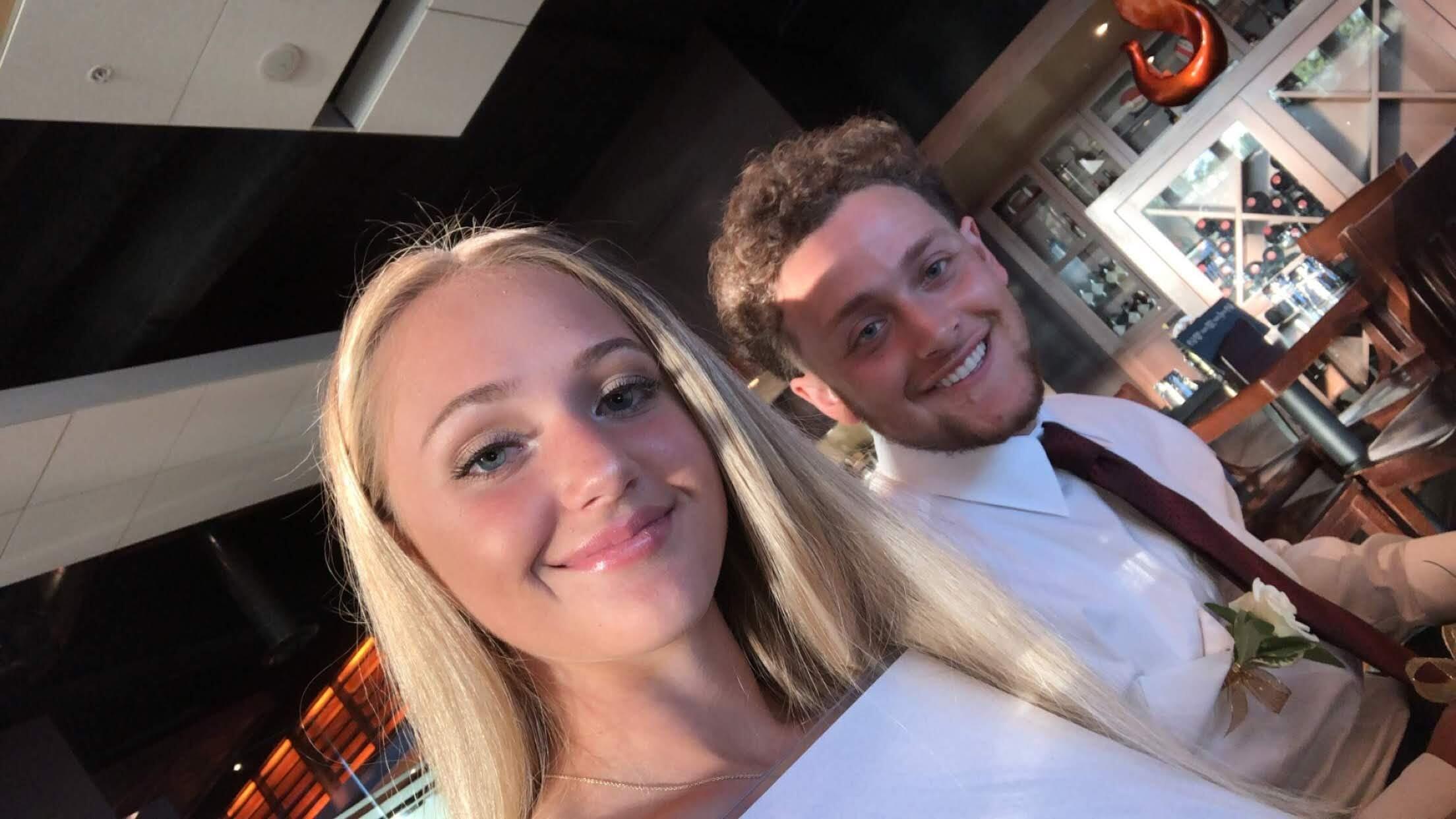 Senior Year Homecoming