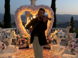 Violinist - Violinist - Pomona, CA - Hero Gallery 3