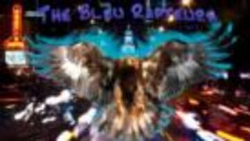 The Bleus Rapteurs - Blues Band - Austin, TX - Hero Main