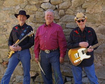 25 South Band - Country Band - Denver, CO - Hero Main