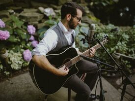 Kyle Donovan - Acoustic Guitarist - Longmont, CO - Hero Gallery 1