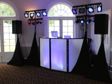 Amelia Island DJ & Photo Booth - DJ - Fernandina Beach, FL - Hero Main