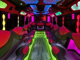 American Eagle Limo and DC PartyBus Rentals - Party Bus - Washington, DC - Hero Gallery 4