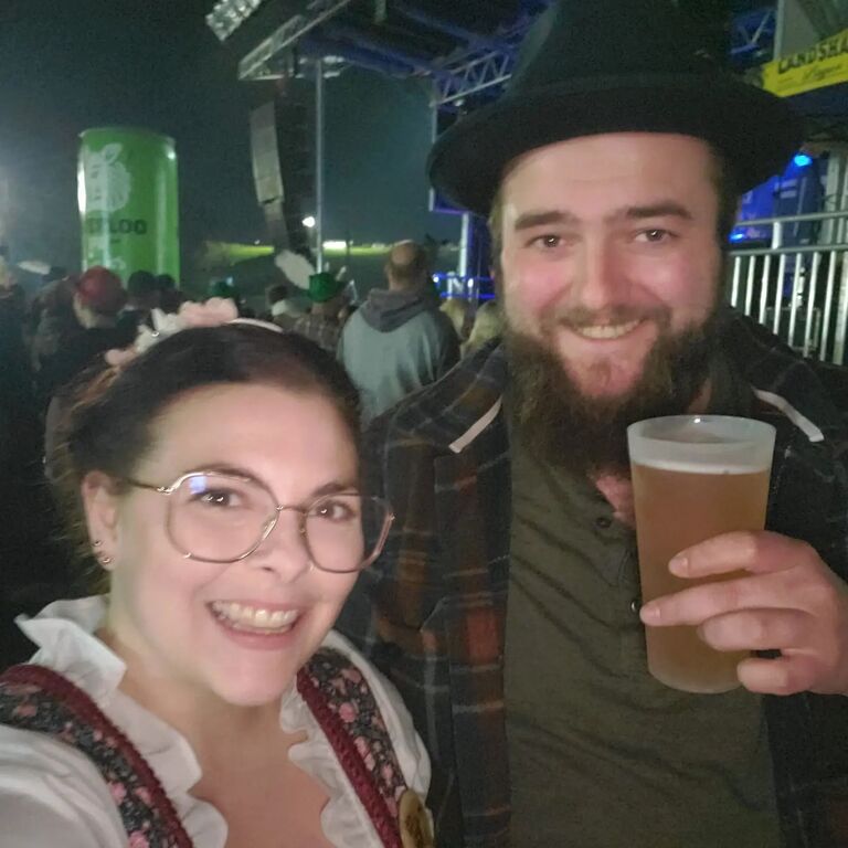 Oktoberfest