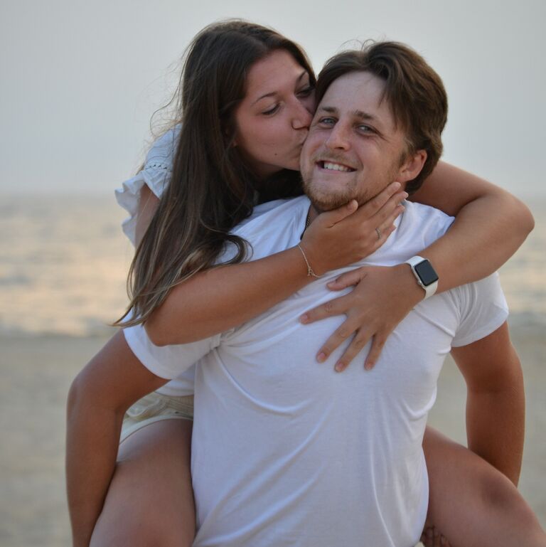 OCMD portraits