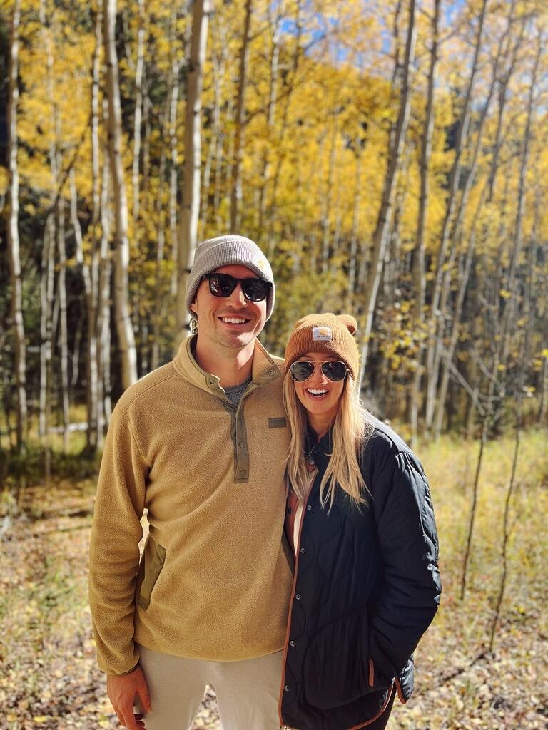 Guanella Pass