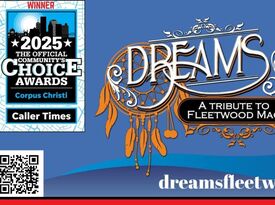 Dreams. A Tribute to Fleetwood Mac - Classic Rock Band - Austin, TX - Hero Gallery 2